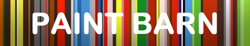 Paint Barn Ltd